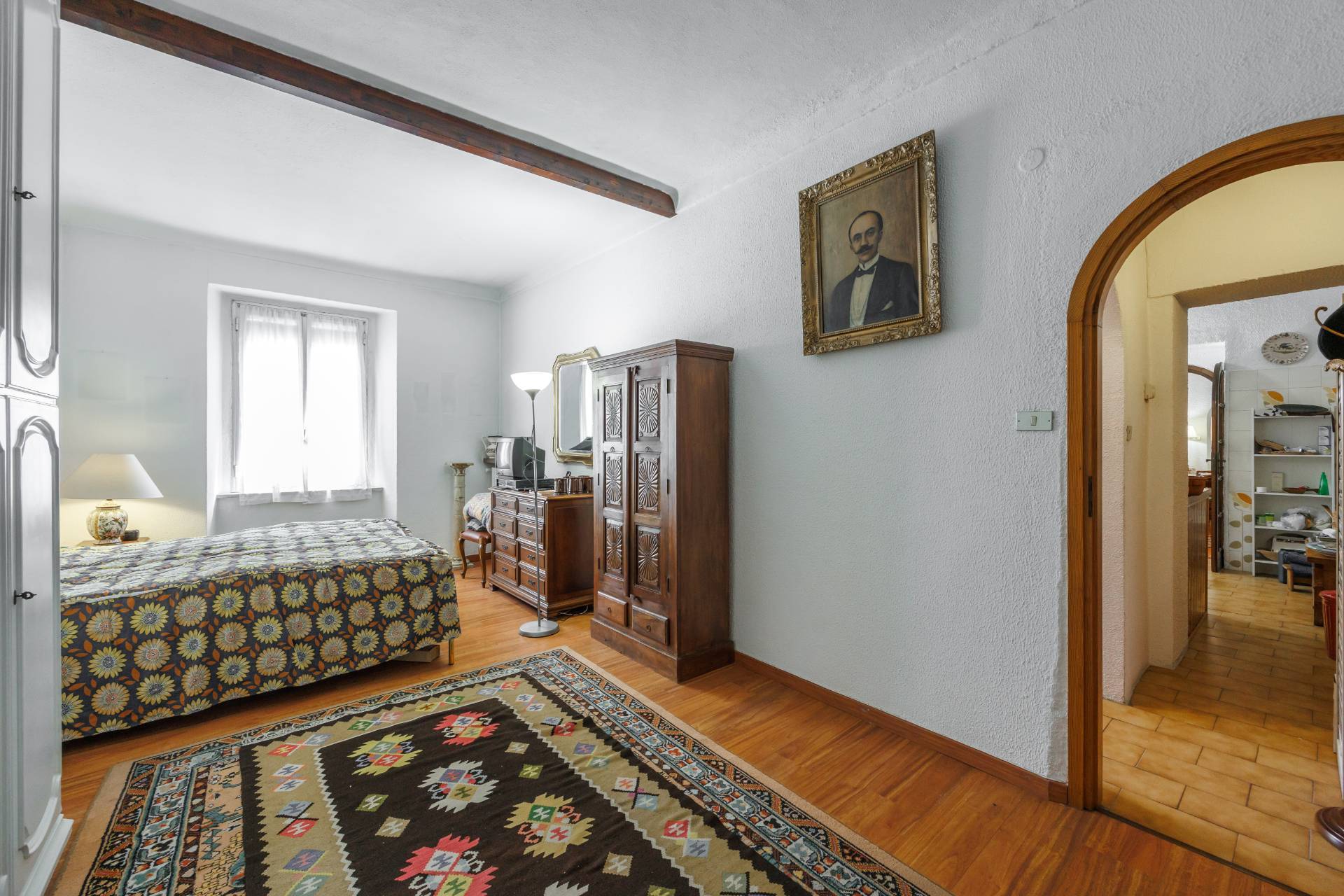 Appartamento in vendita a Torino, Centro