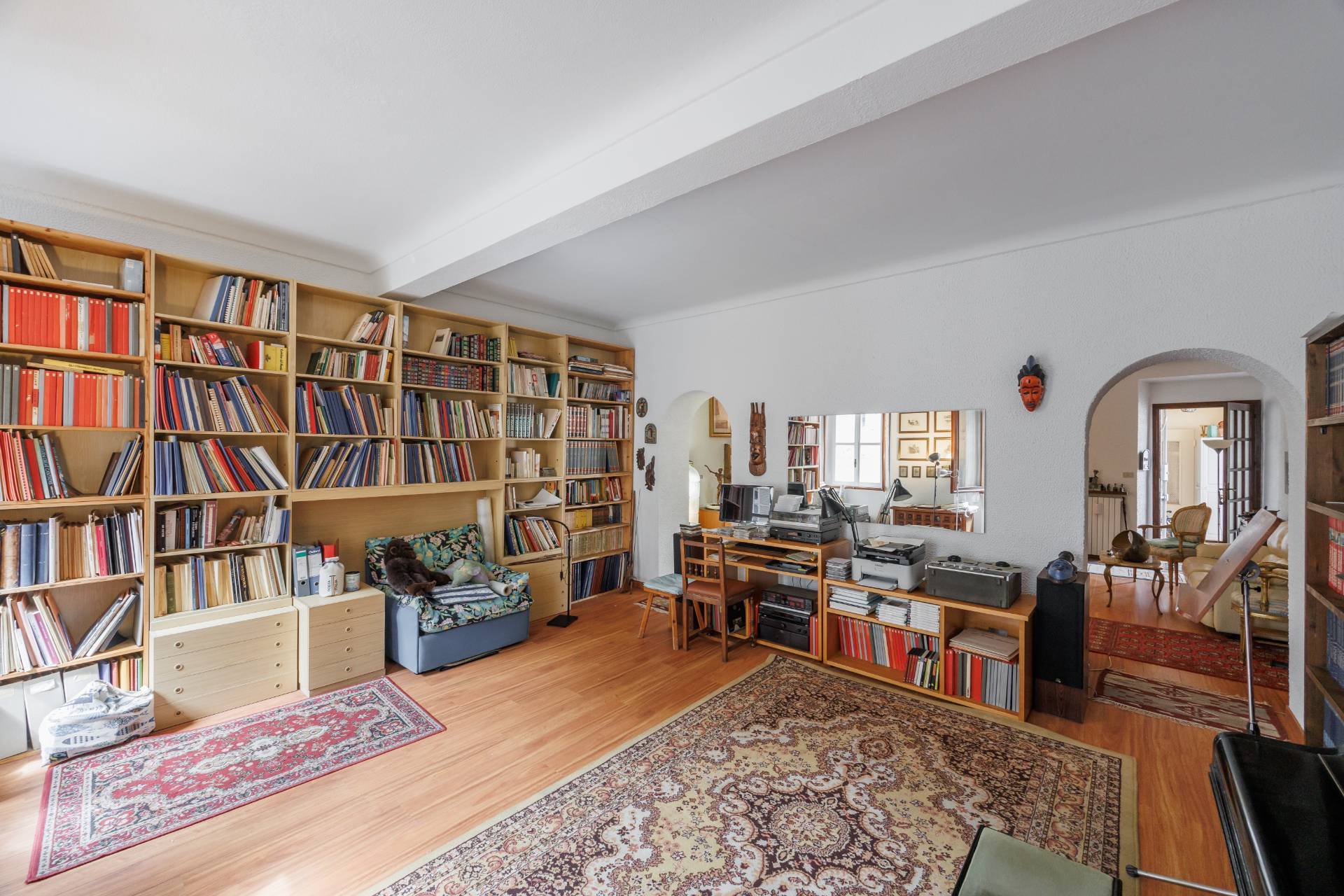 Appartamento in vendita a Torino, Centro