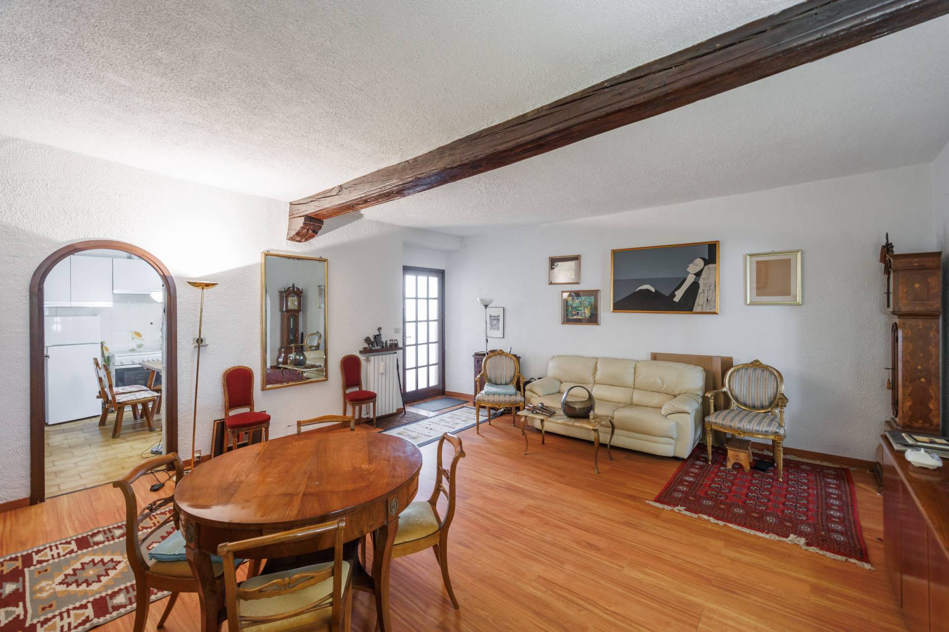 Appartamento in vendita a Torino, Centro