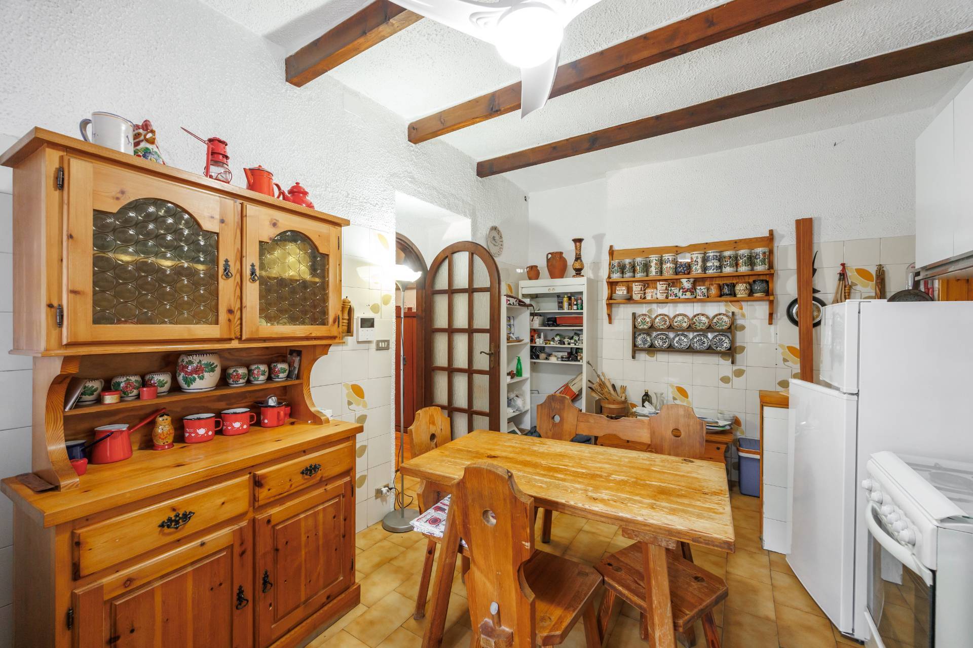 Appartamento in vendita a Torino, Centro