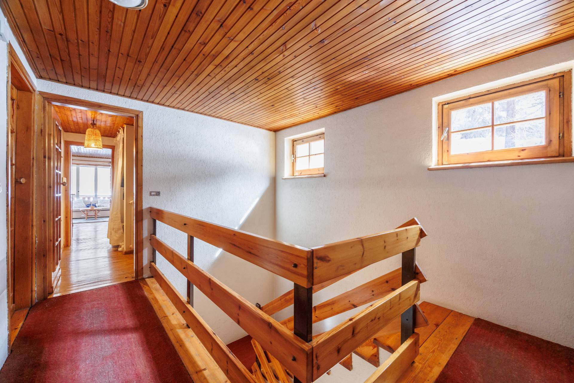 Appartamento in vendita a Sauze d'Oulx