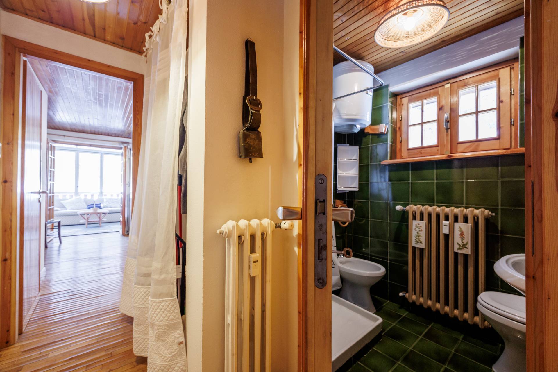 Appartamento in vendita a Sauze d'Oulx