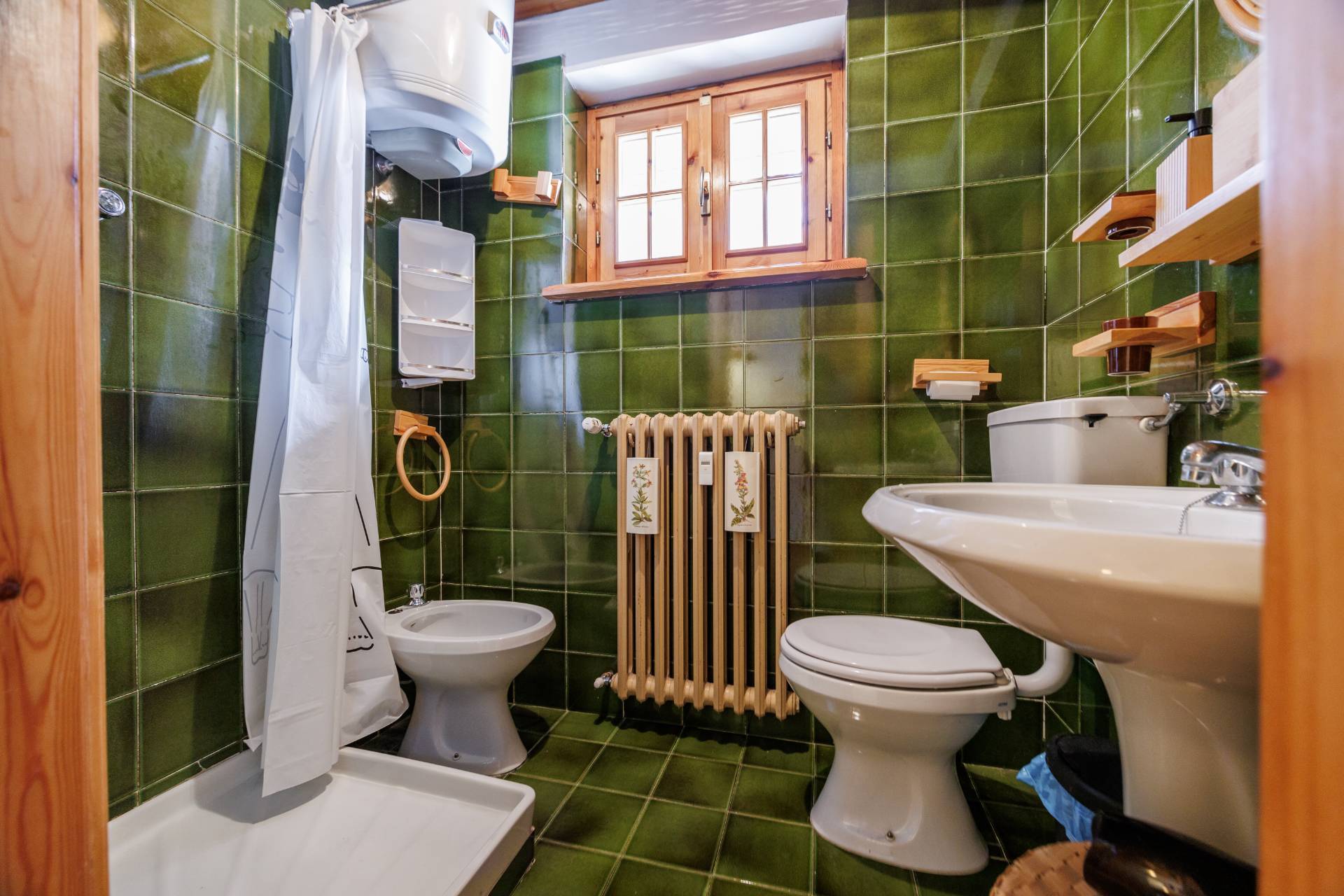 Appartamento in vendita a Sauze d'Oulx