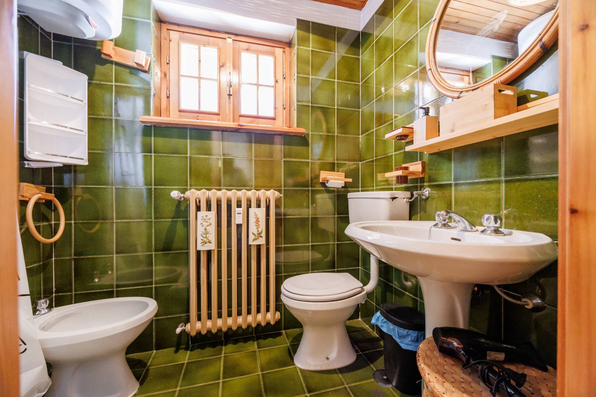 Appartamento in vendita a Sauze d'Oulx