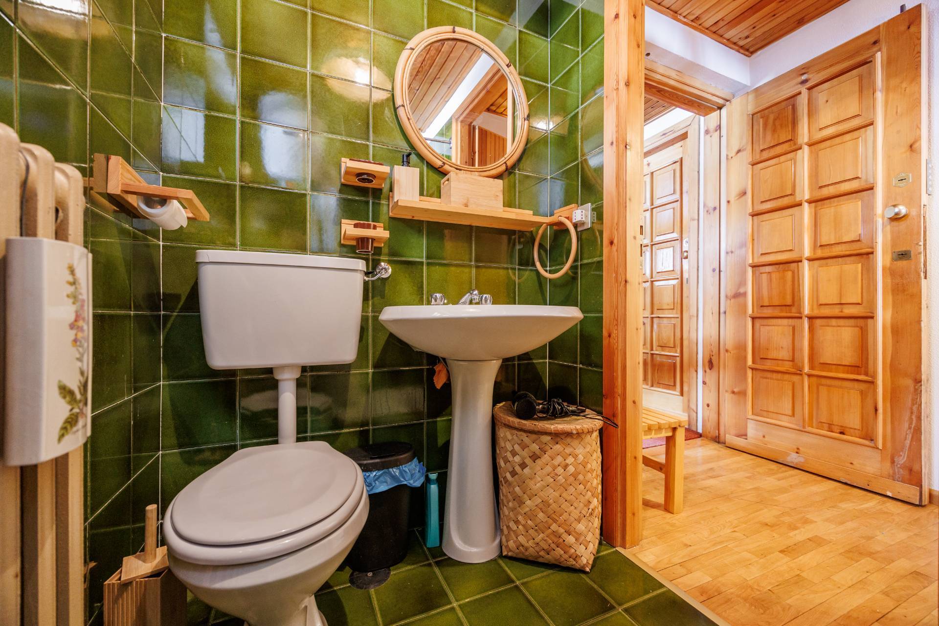 Appartamento in vendita a Sauze d'Oulx