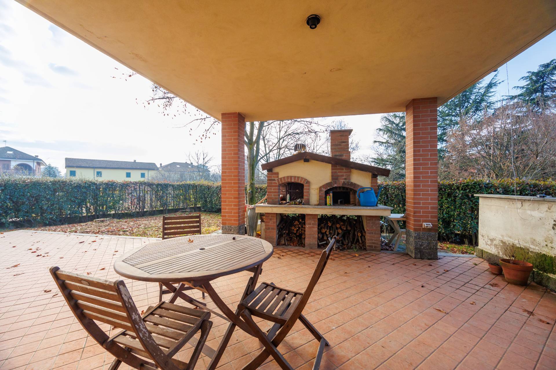 Porzione di casa in vendita a Venaria Reale