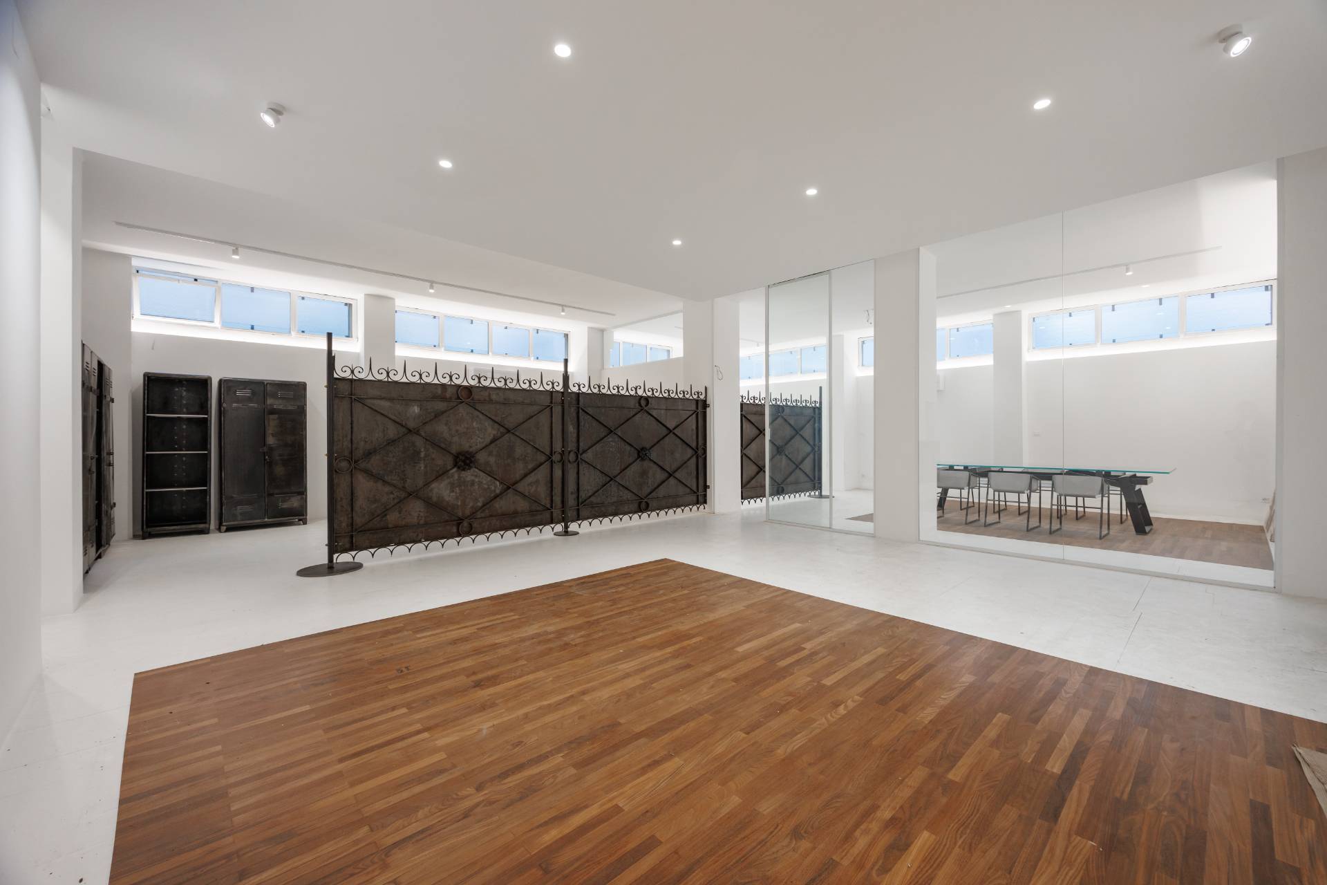 Studio/Ufficio in vendita a Torino, Crocetta