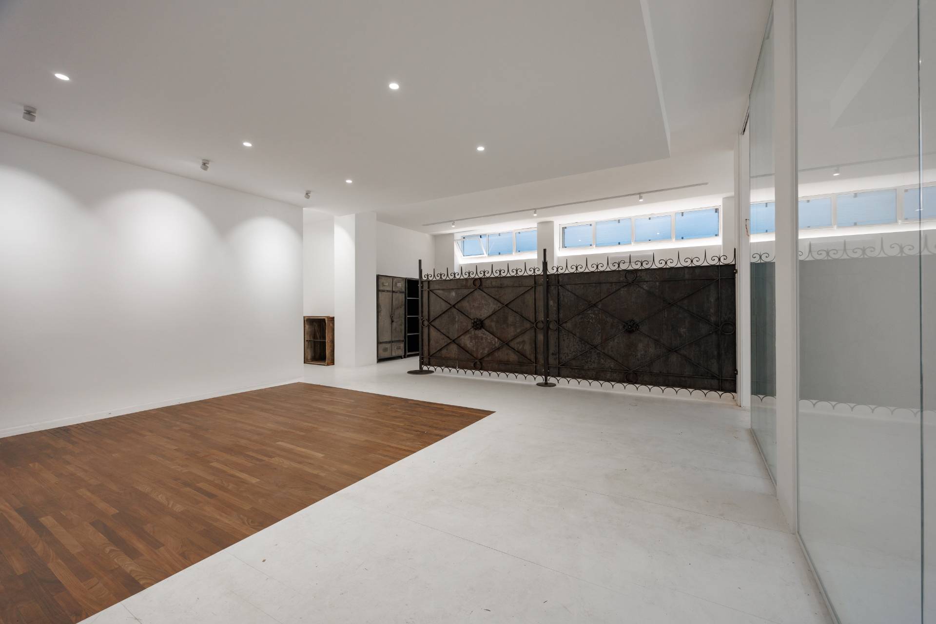 Studio/Ufficio in vendita a Torino, Crocetta