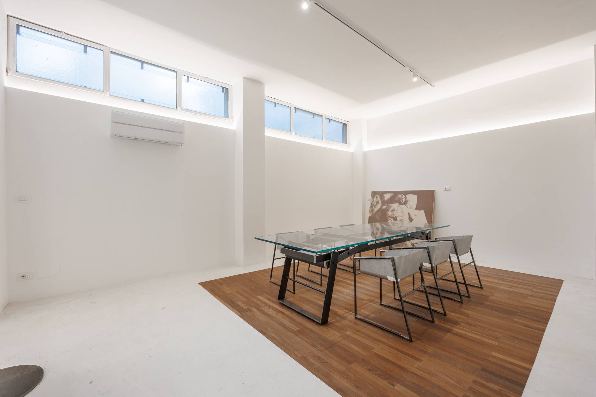 Studio/Ufficio in vendita a Torino, Crocetta