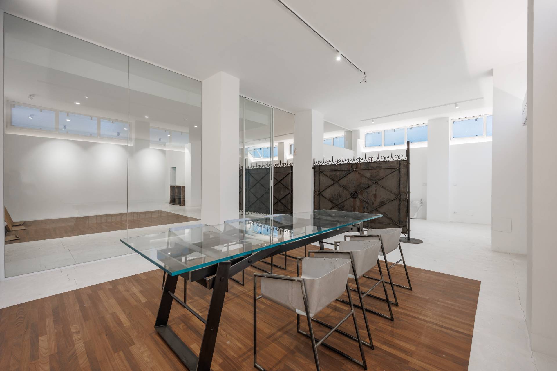 Studio/Ufficio in vendita a Torino, Crocetta