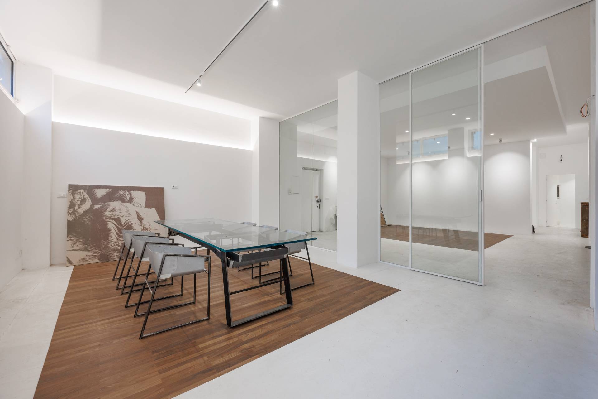 Studio/Ufficio in vendita a Torino, Crocetta