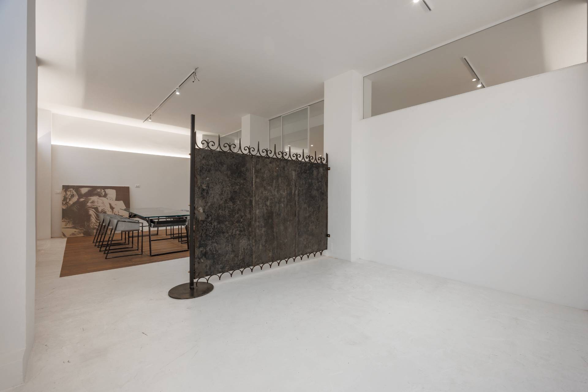 Studio/Ufficio in vendita a Torino, Crocetta