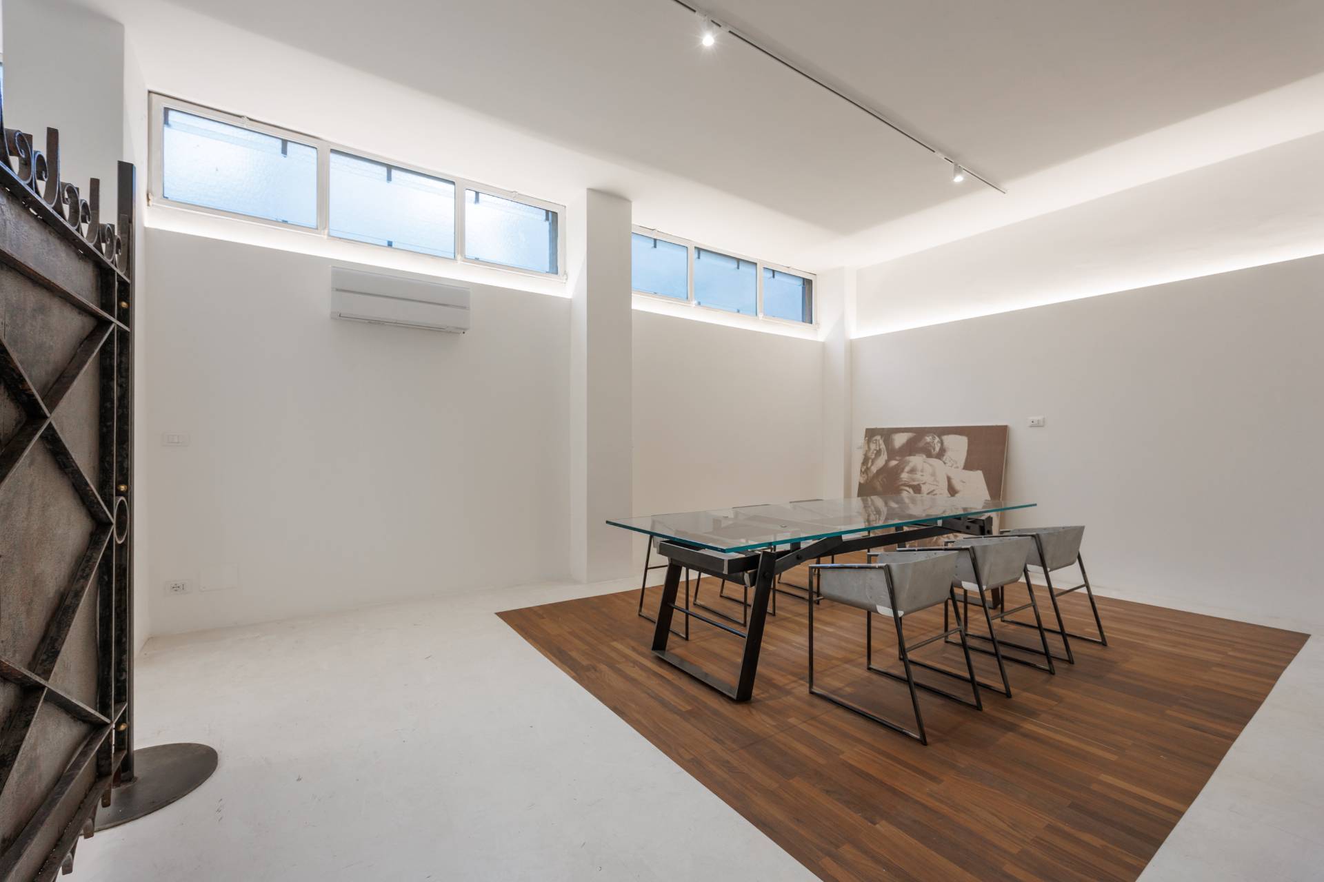 Studio/Ufficio in vendita a Torino, Crocetta