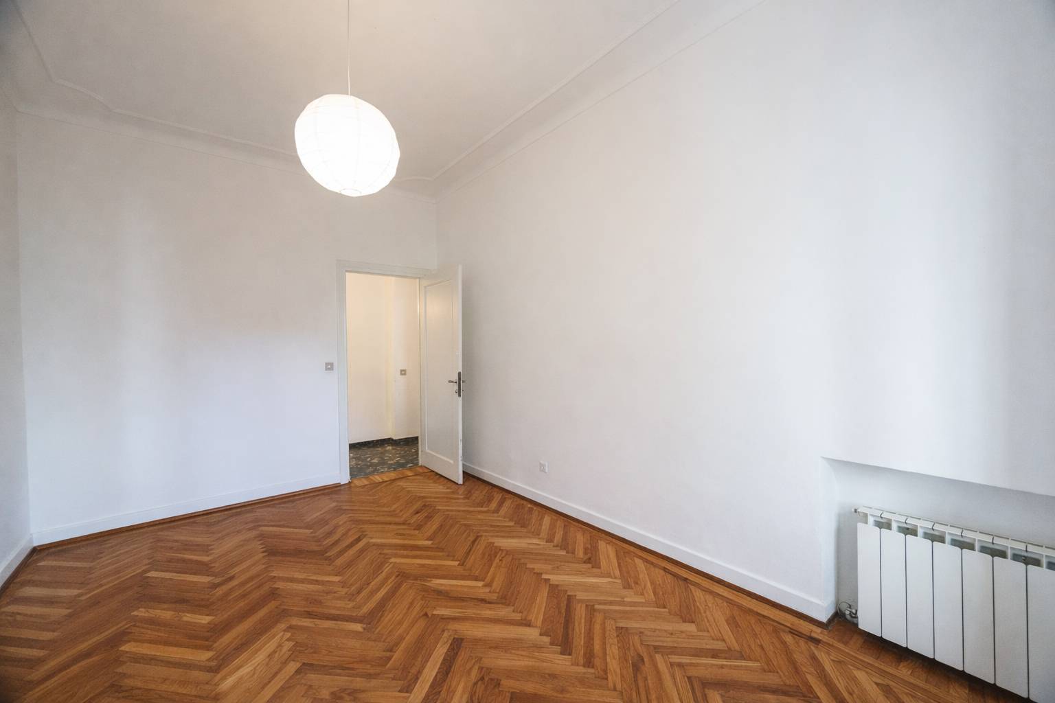 Appartamento in vendita a Torino, Centro