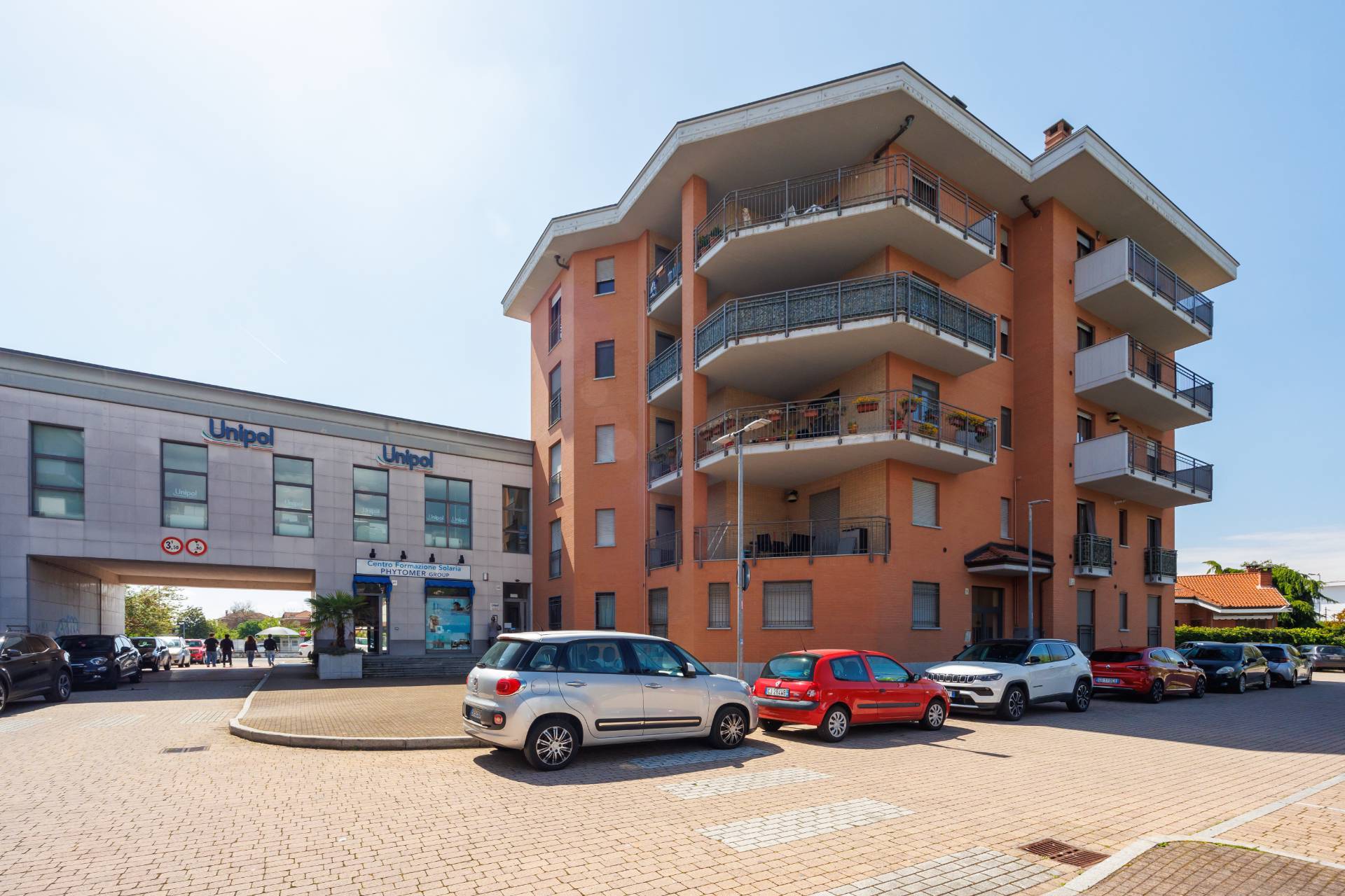 Appartamento in vendita a Moncalieri