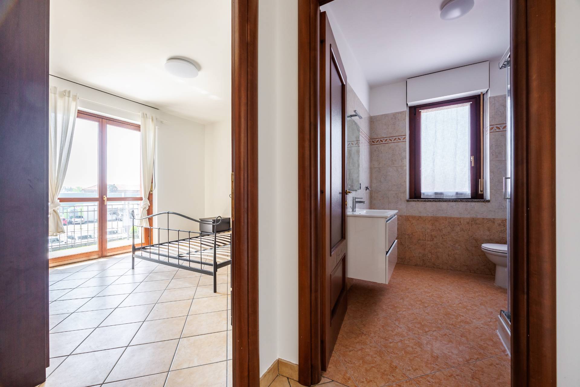 Appartamento in vendita a Moncalieri