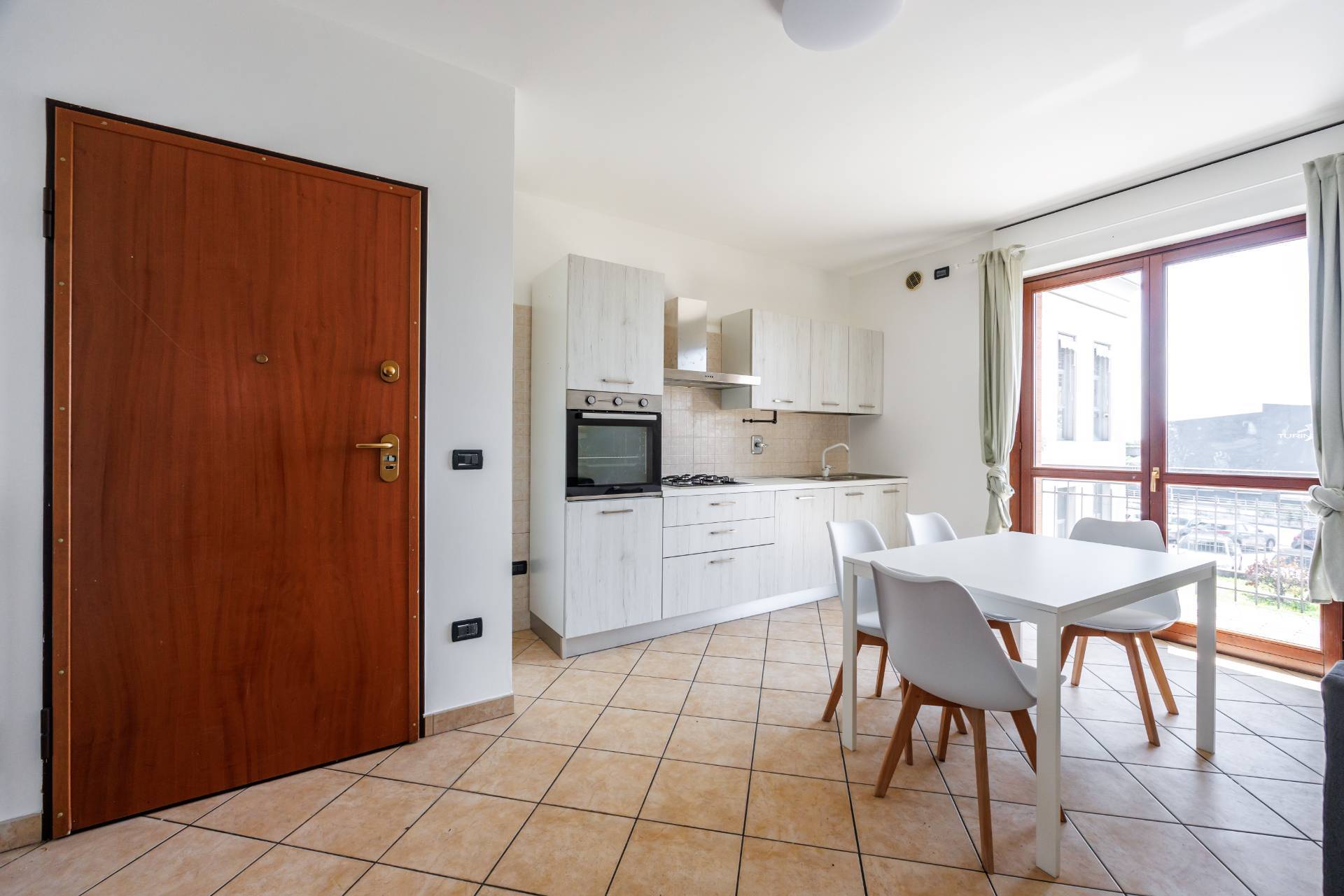 Appartamento in vendita a Moncalieri