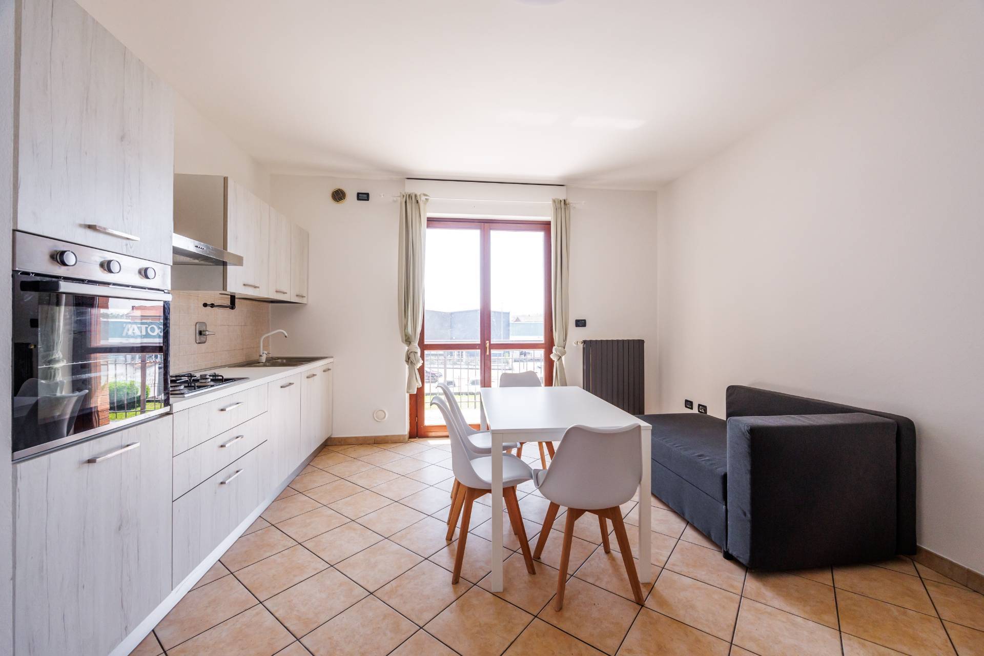 Appartamento in vendita a Moncalieri