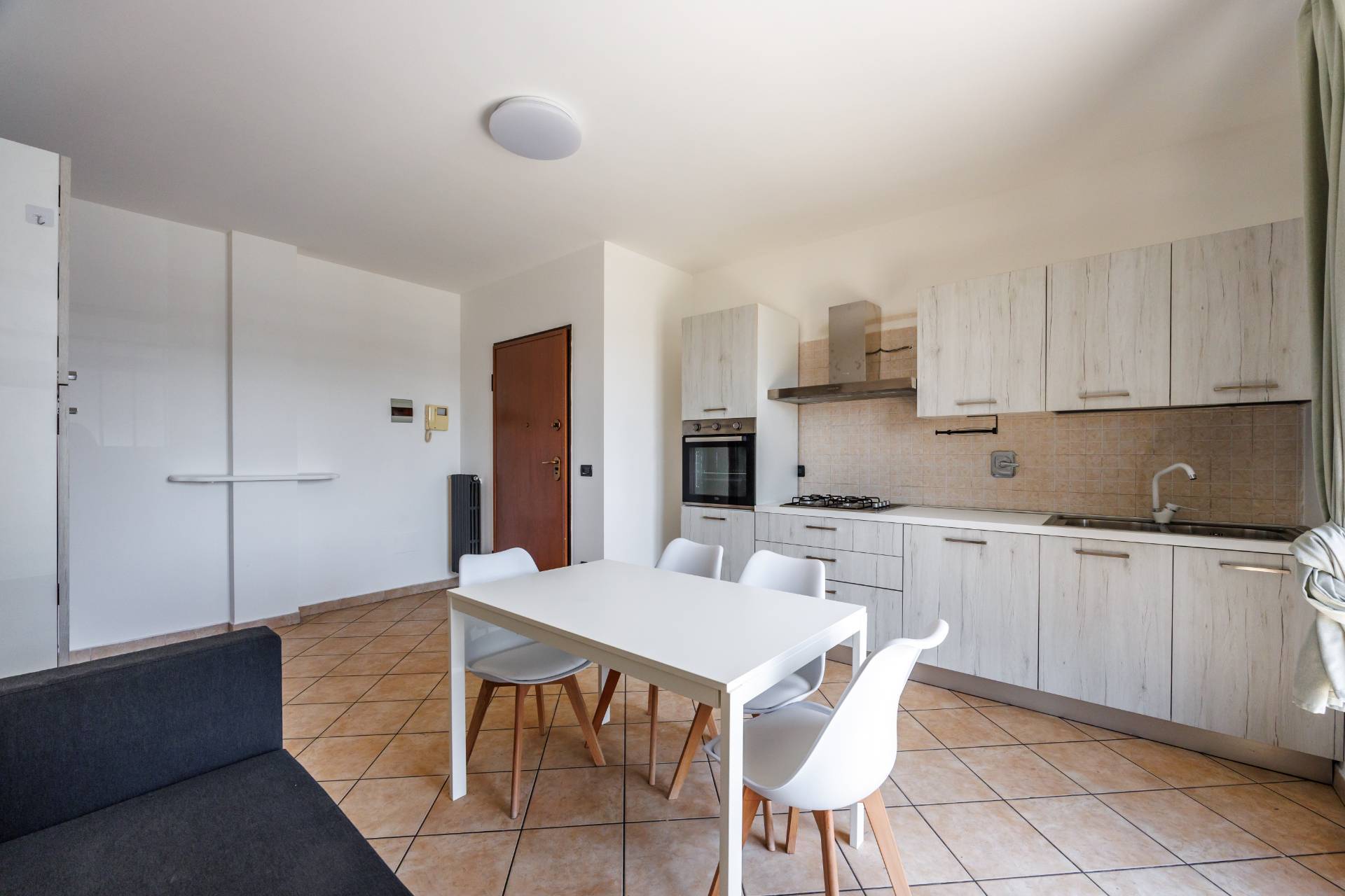 Appartamento in vendita a Moncalieri