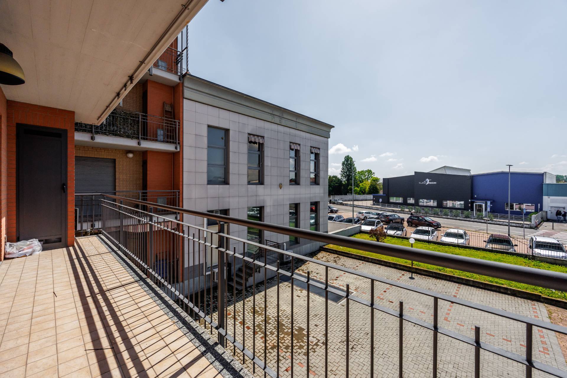 Appartamento in vendita a Moncalieri