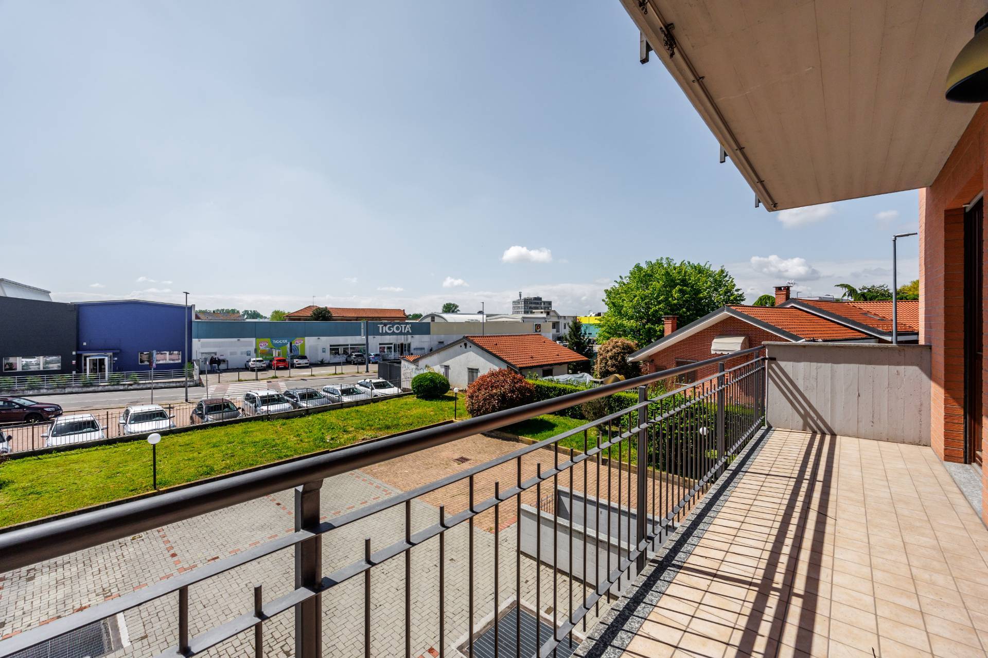 Appartamento in vendita a Moncalieri