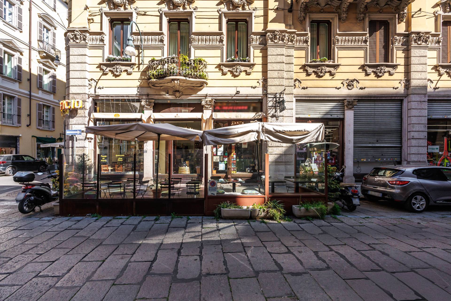 Negozio in vendita a Torino, Centro