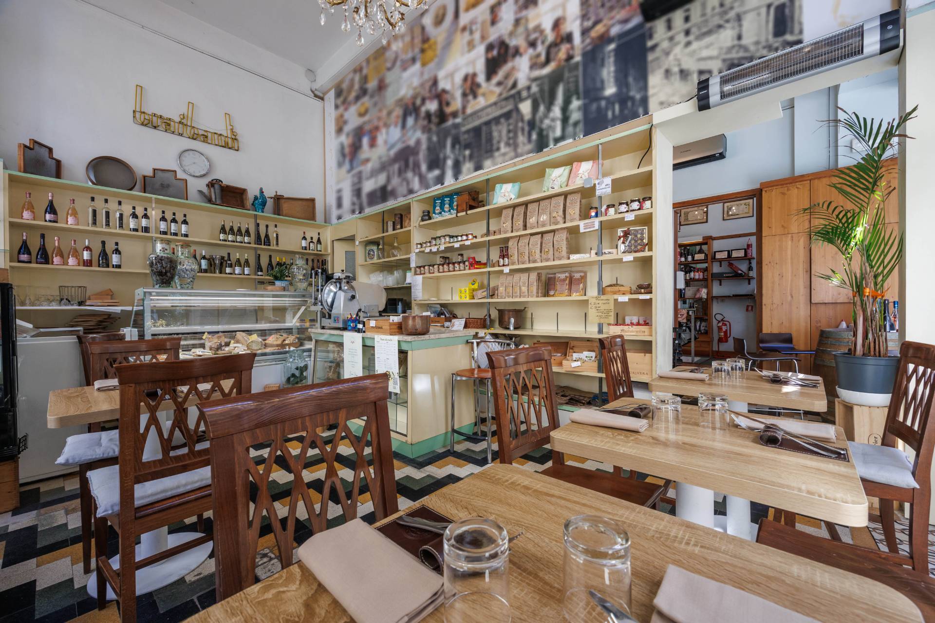 Negozio in vendita a Torino, Centro