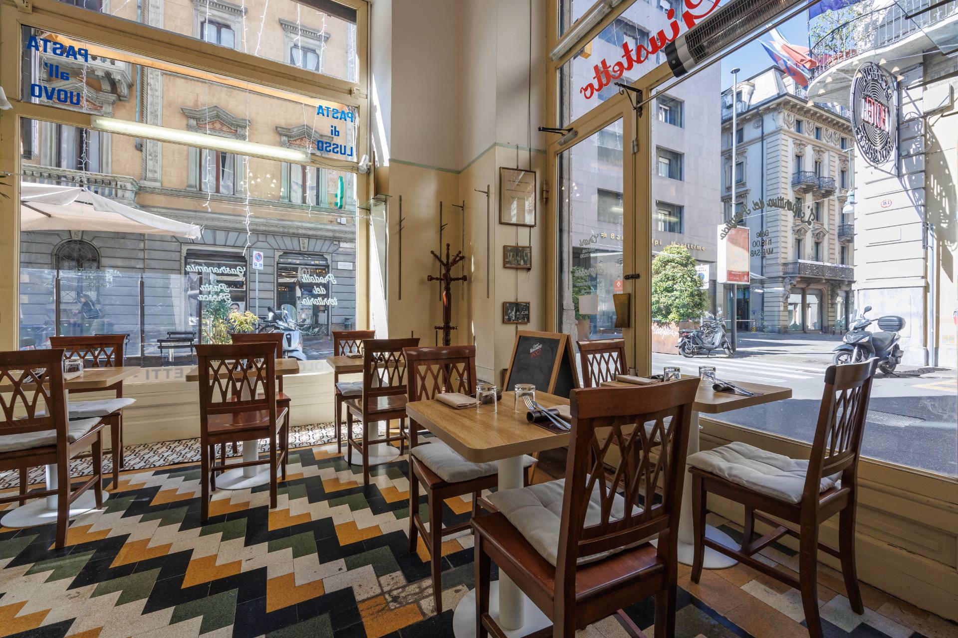 Negozio in vendita a Torino, Centro