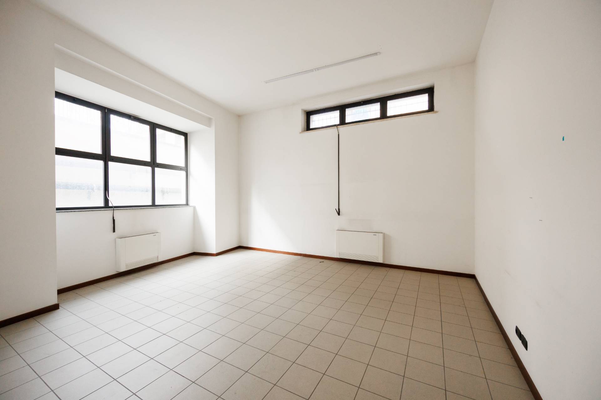 Ufficio in vendita a Torino, San Salvario