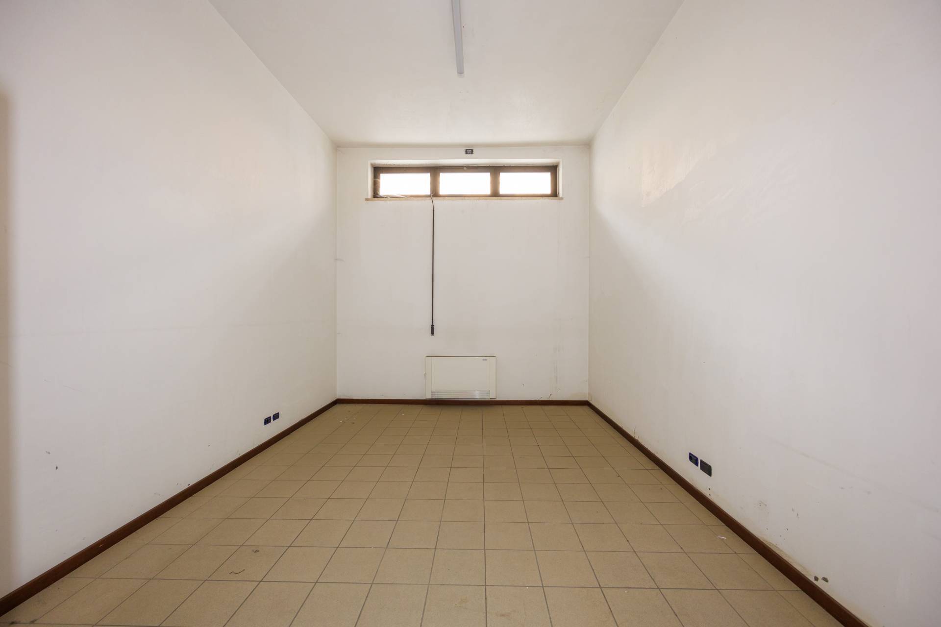 Ufficio in vendita a Torino, San Salvario