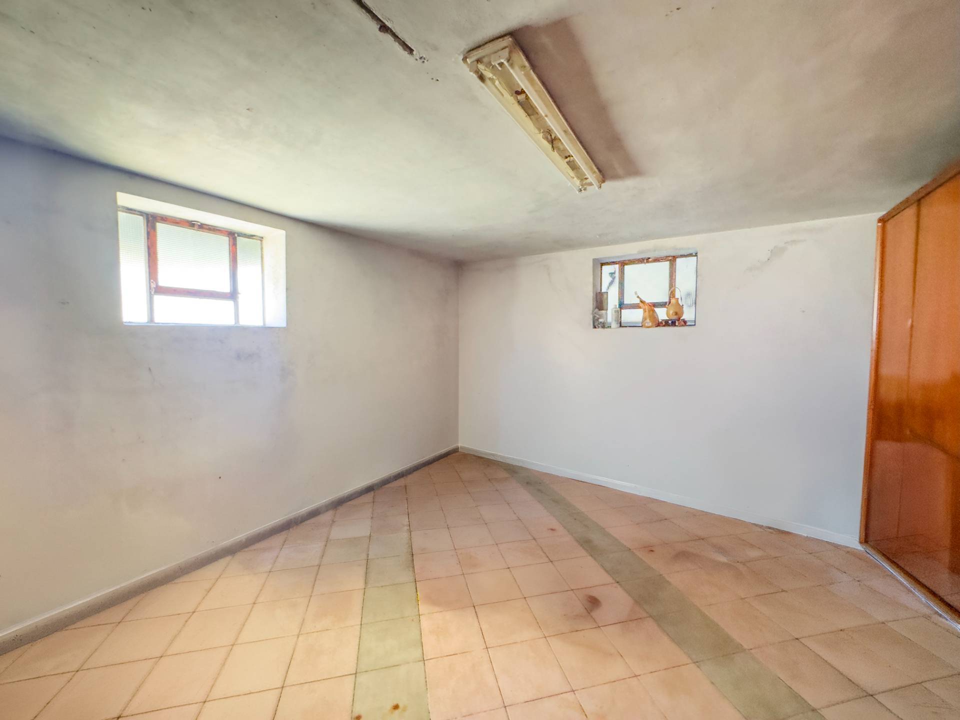 Terreno residenziale in vendita a Trana