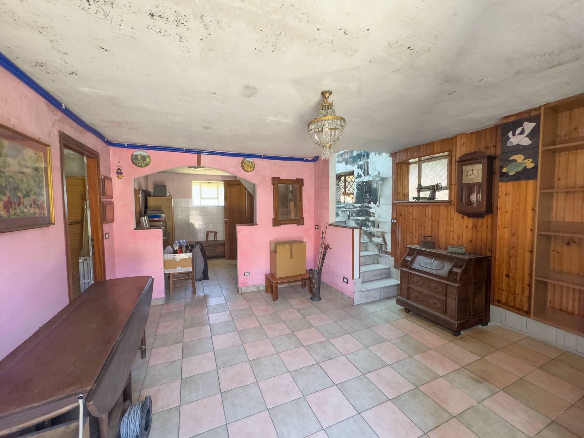 Terreno residenziale in vendita a Trana