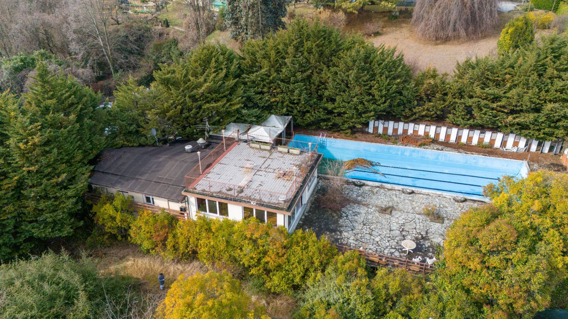 Terreno residenziale in vendita a Pino Torinese