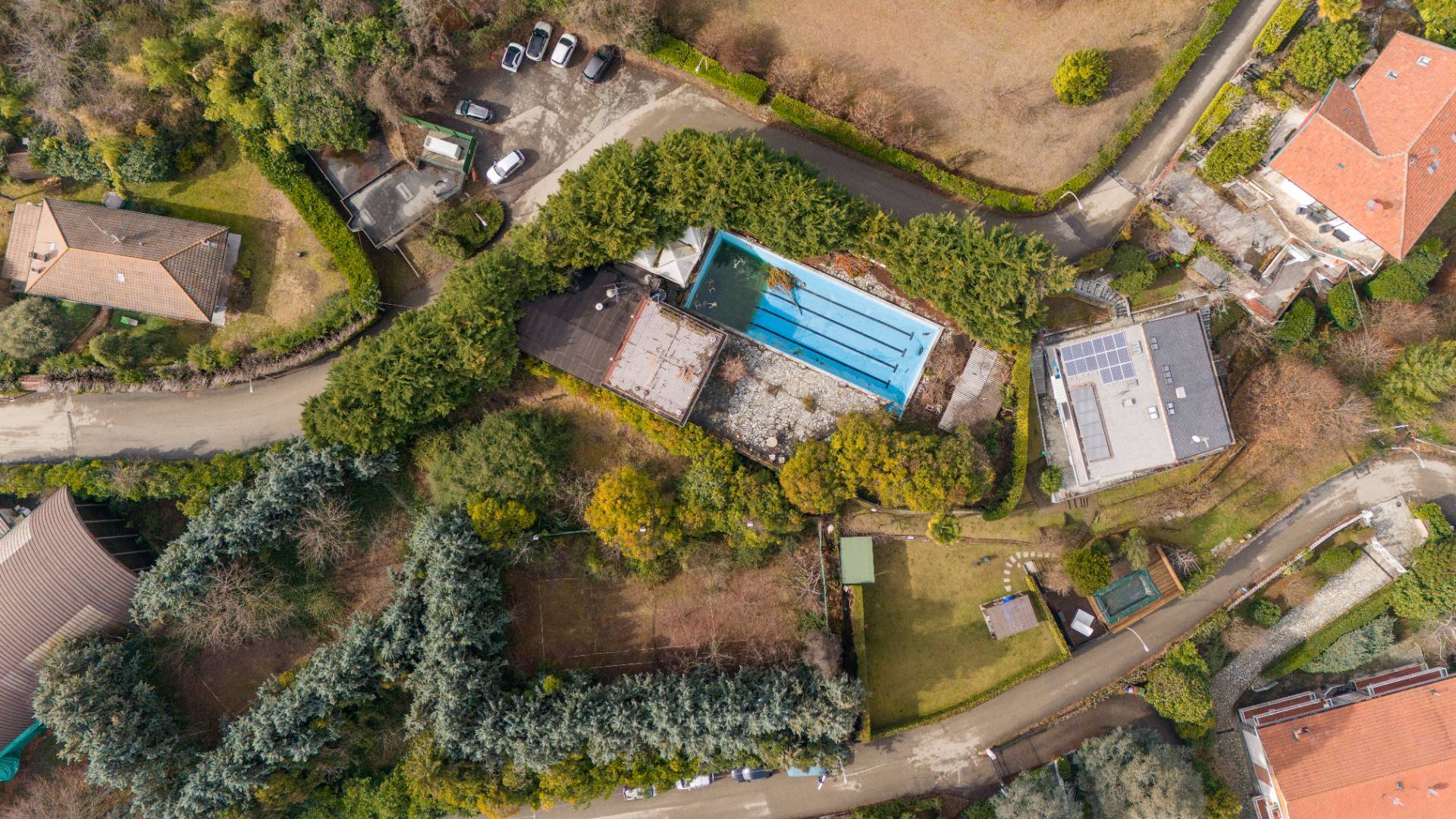 Terreno residenziale in vendita a Pino Torinese