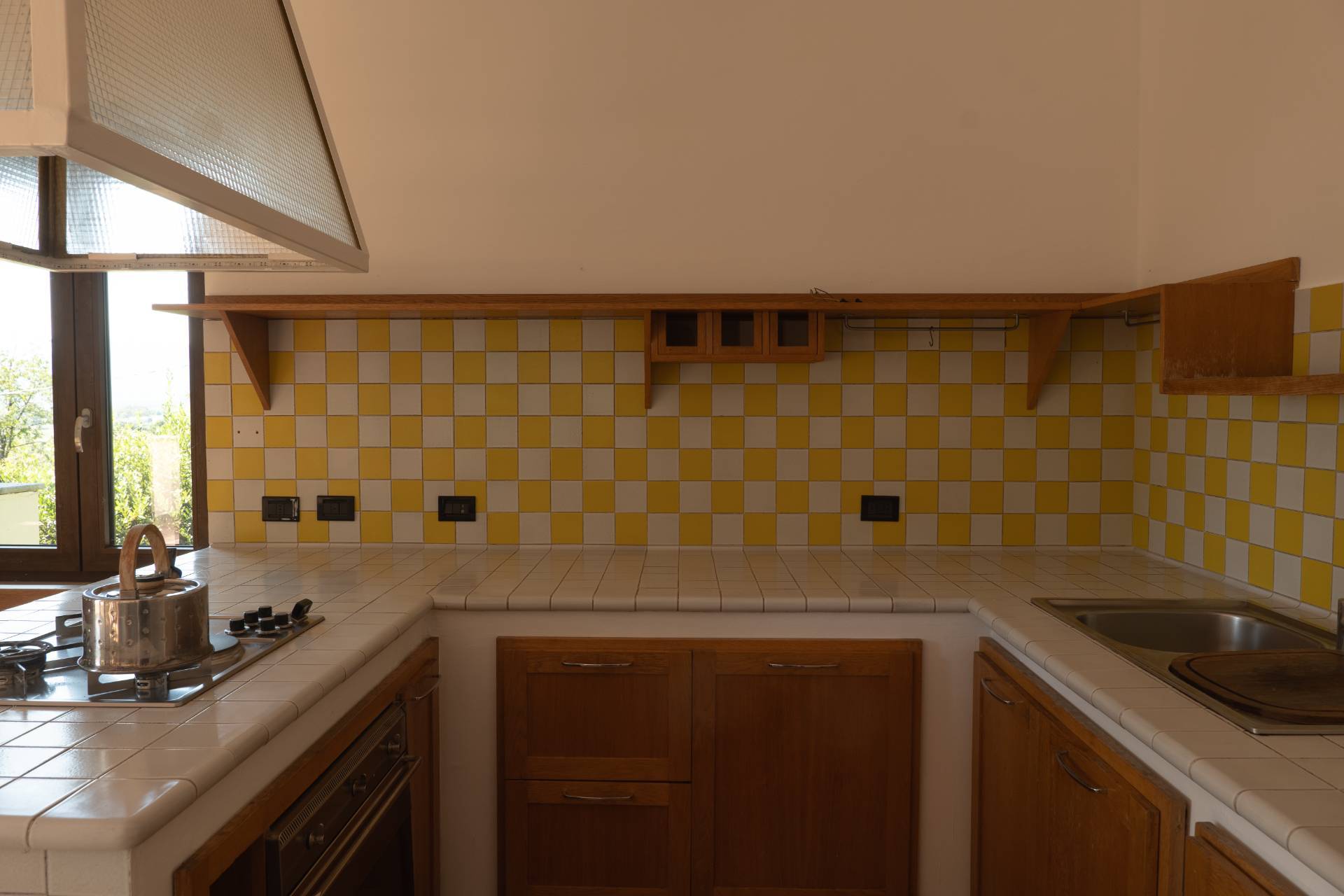 Villa in affitto a Agli