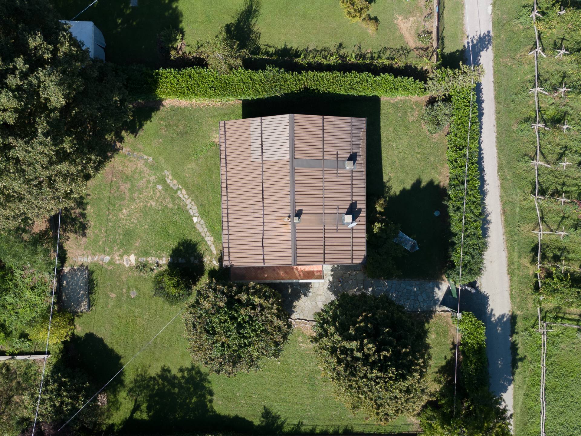 Villa in affitto a Agli