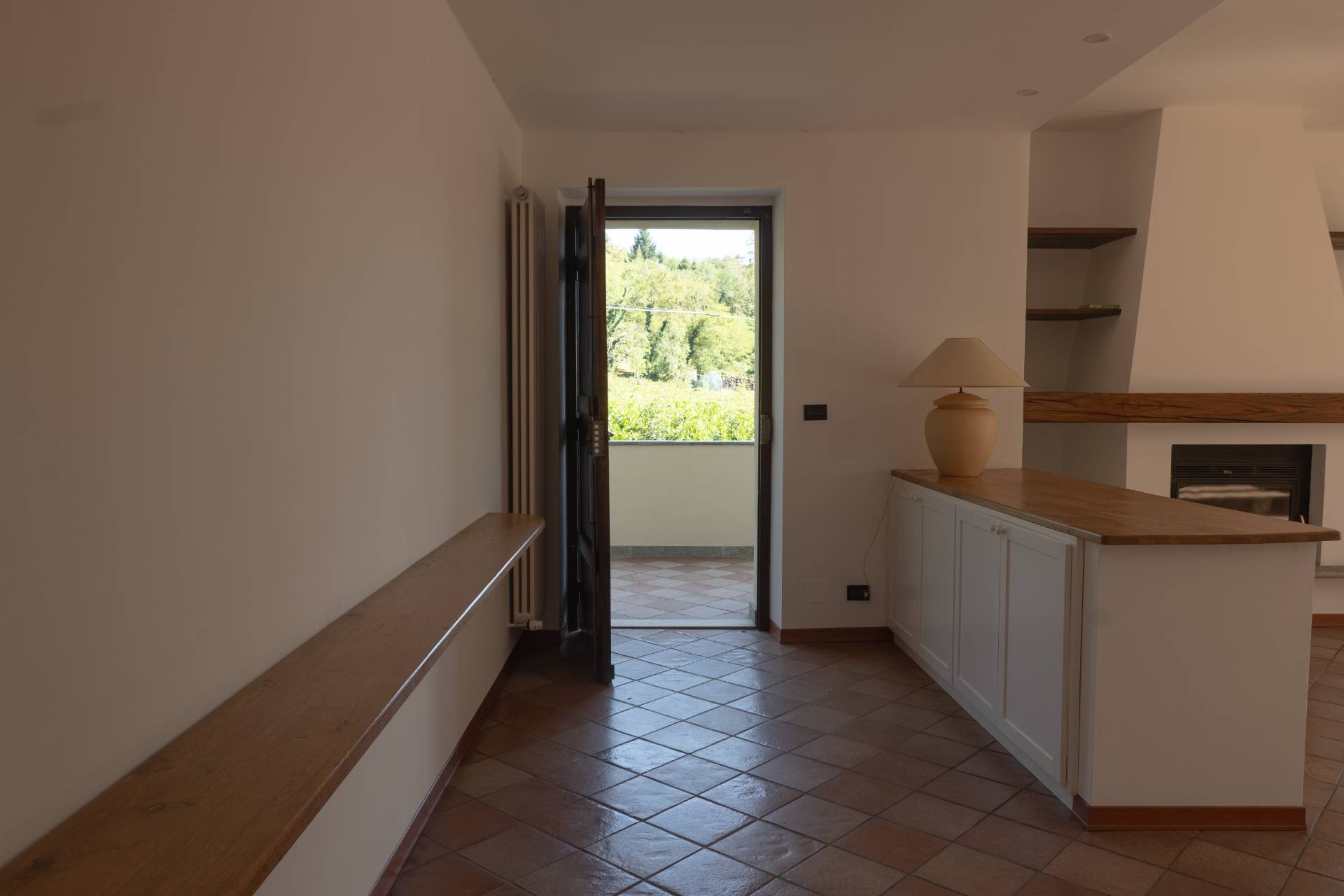 Villa in affitto a Agli