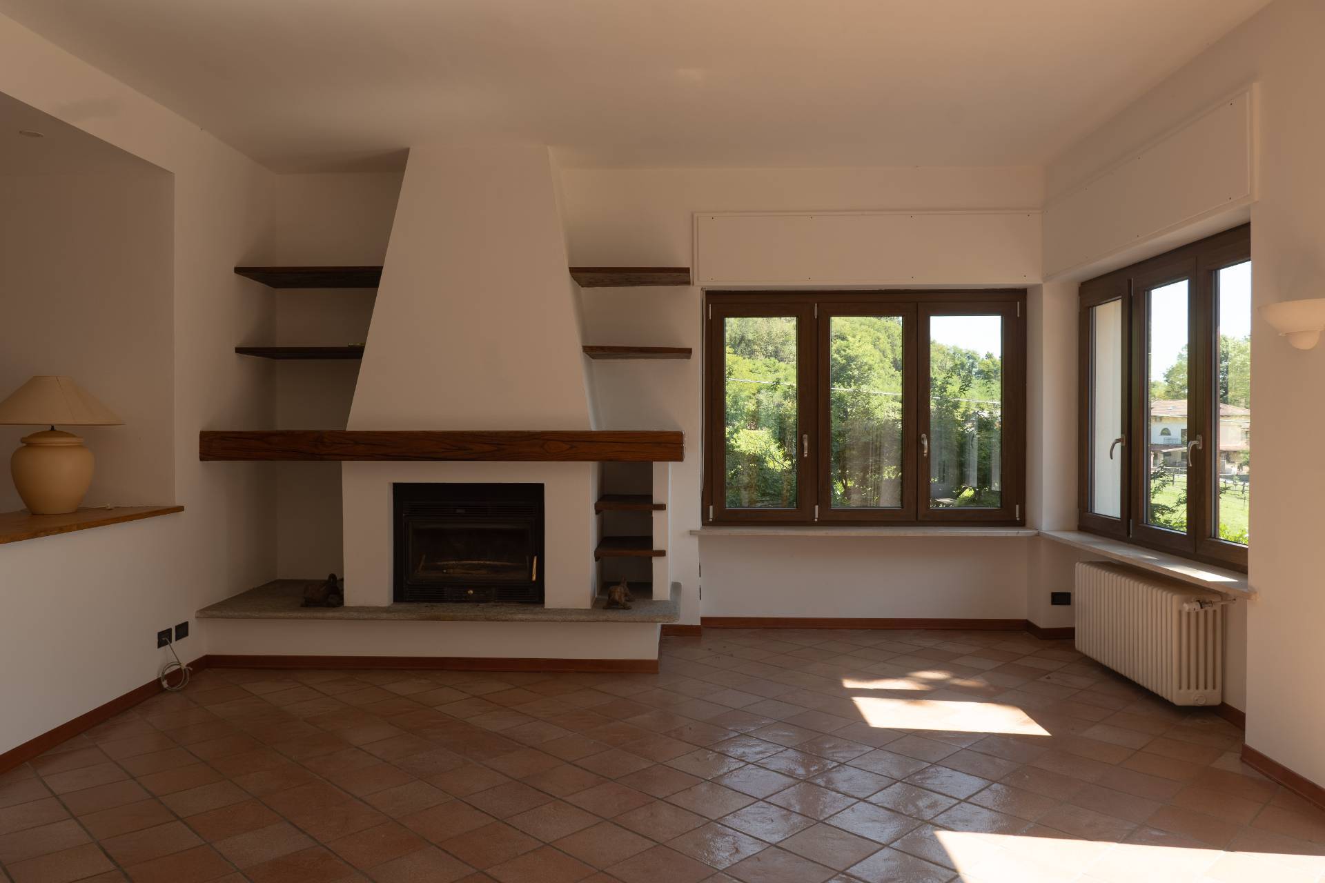 Villa in affitto a Agli