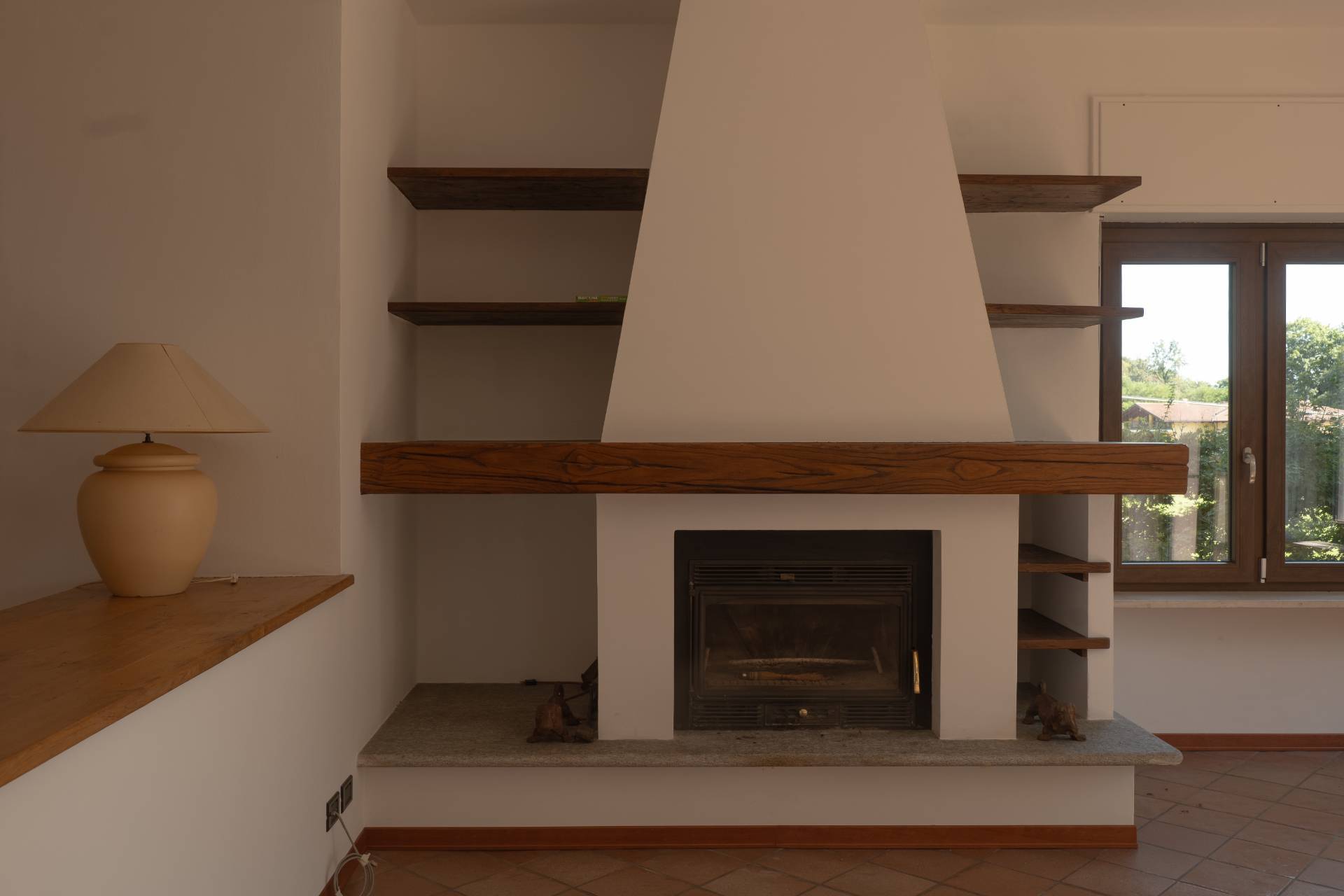 Villa in affitto a Agli