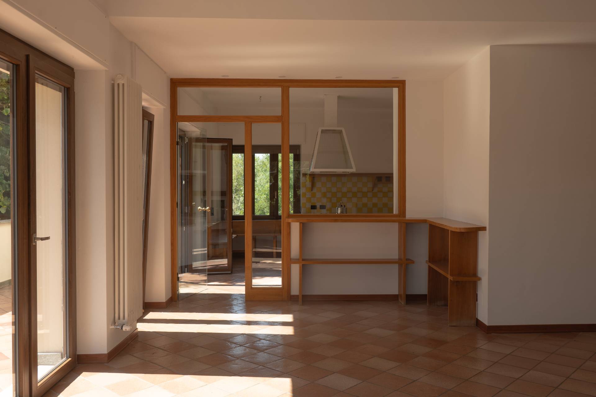 Villa in affitto a Agli