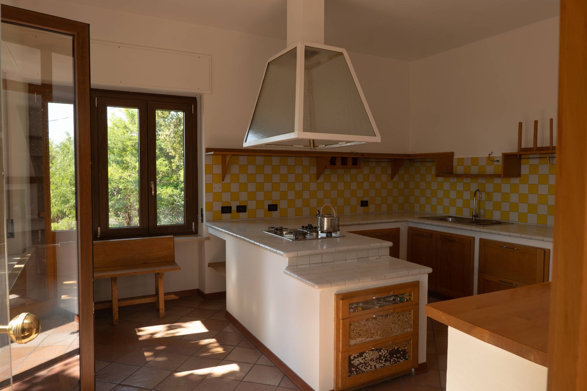 Villa in affitto a Agli