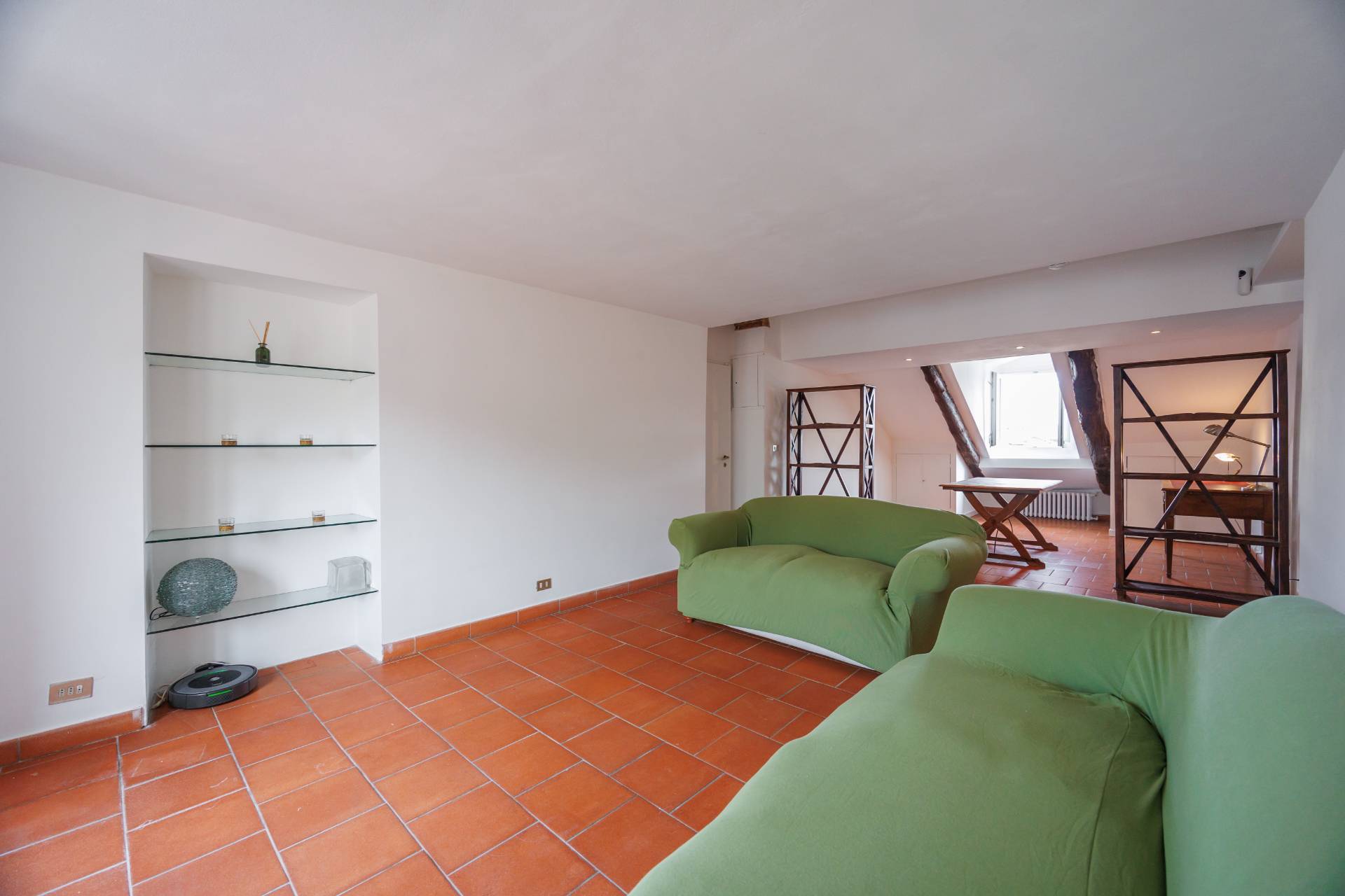 Appartamento in affitto a Torino, Gran Madre - Crimea