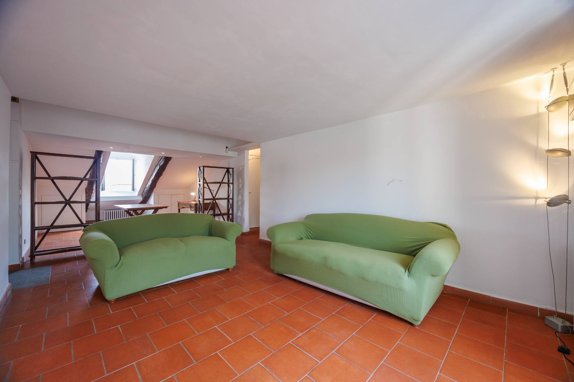 Appartamento in affitto a Torino, Gran Madre - Crimea