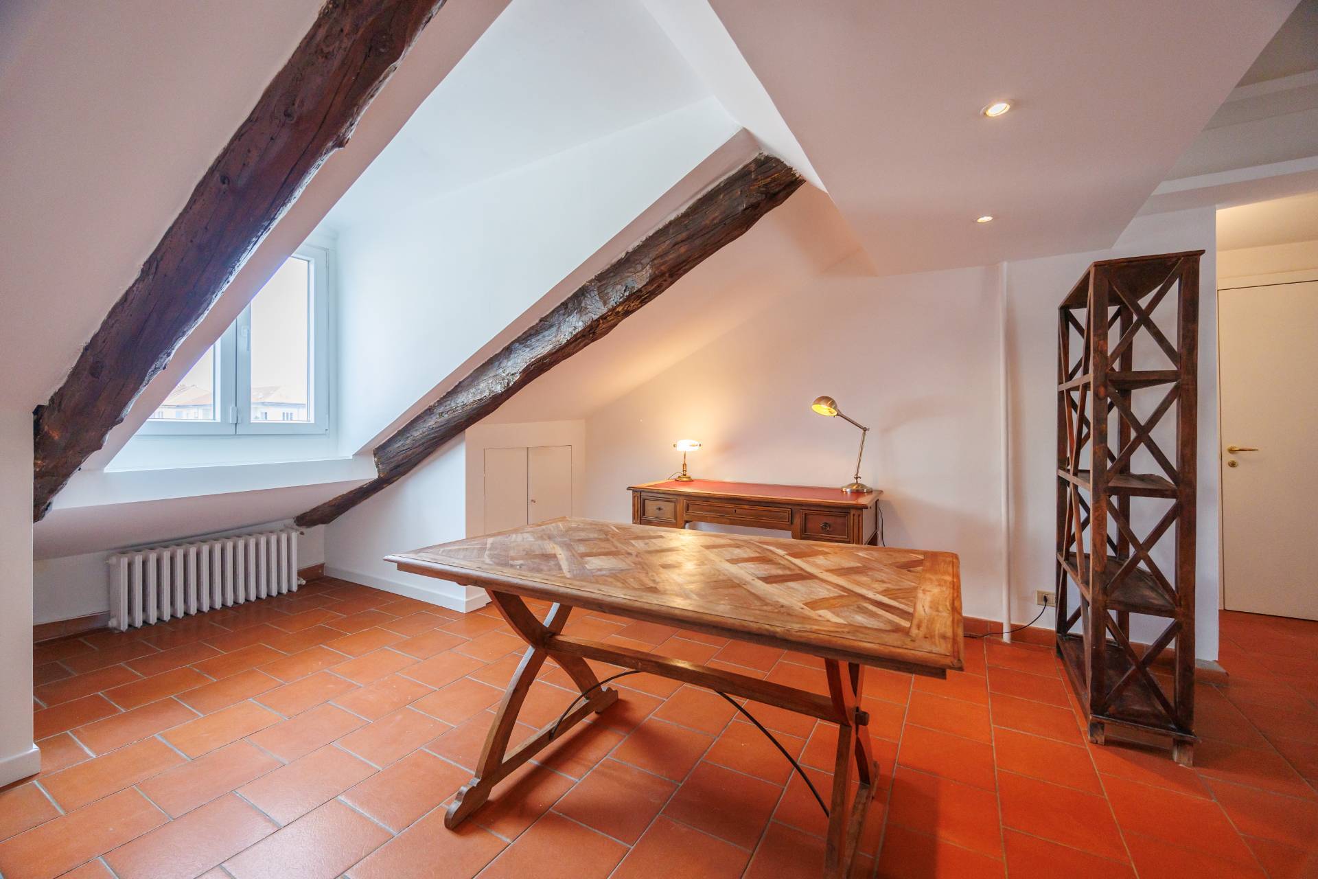 Appartamento in affitto a Torino, Gran Madre - Crimea