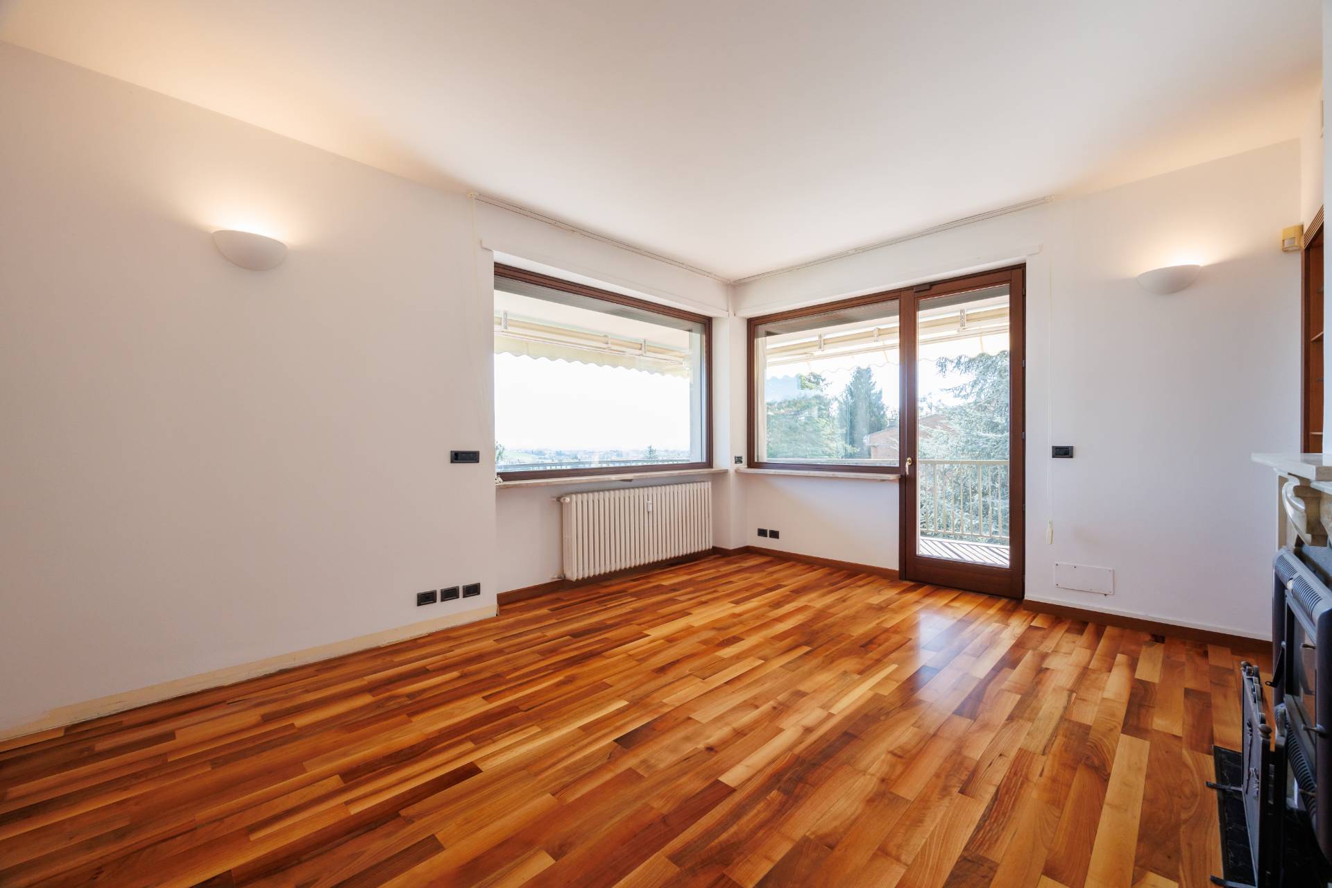 Appartamento in vendita a Pino Torinese, Pino Torinese