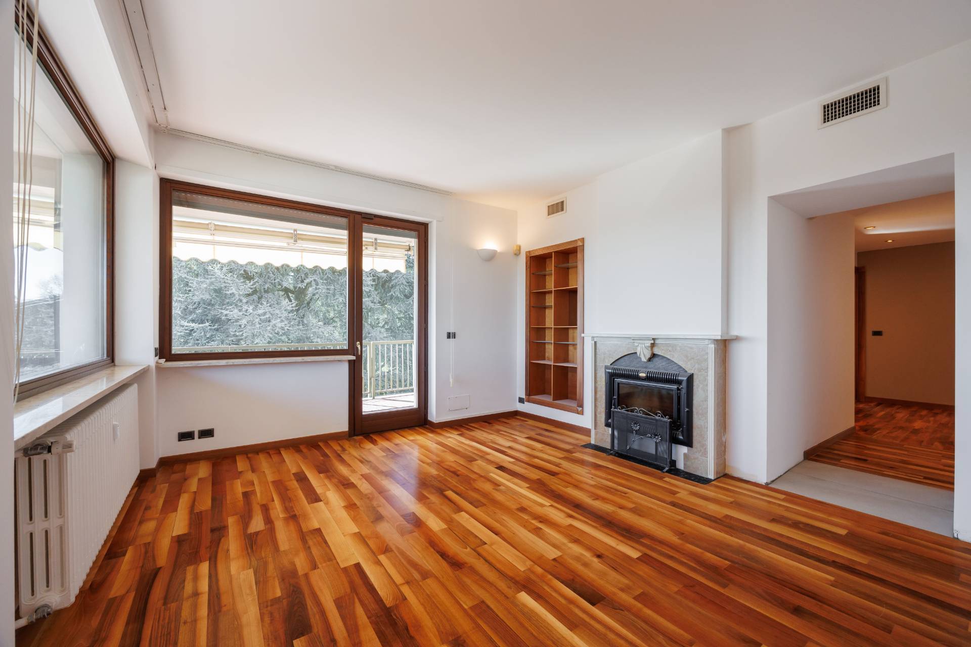 Appartamento in vendita a Pino Torinese, Pino Torinese