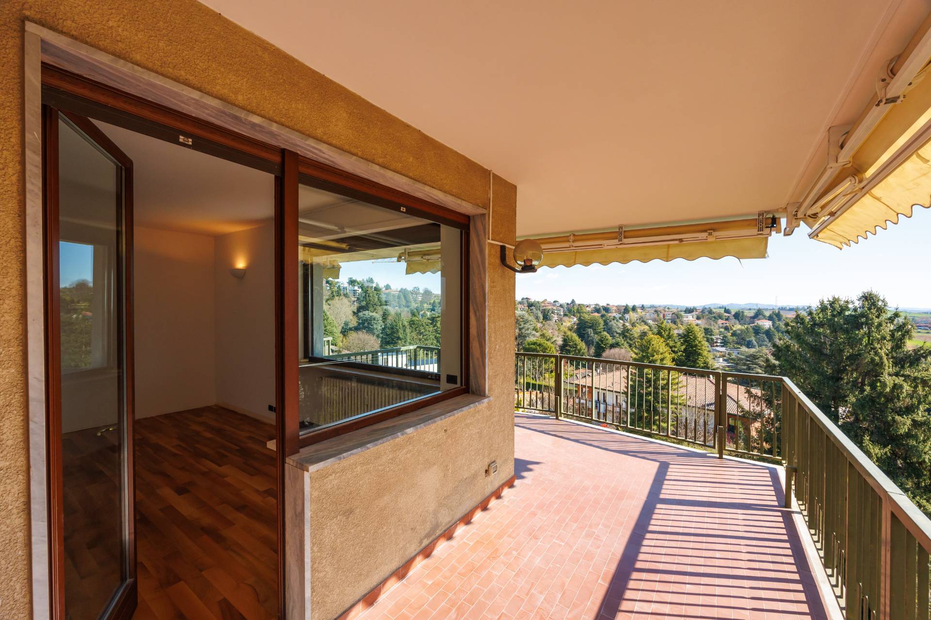 Appartamento in vendita a Pino Torinese, Pino Torinese