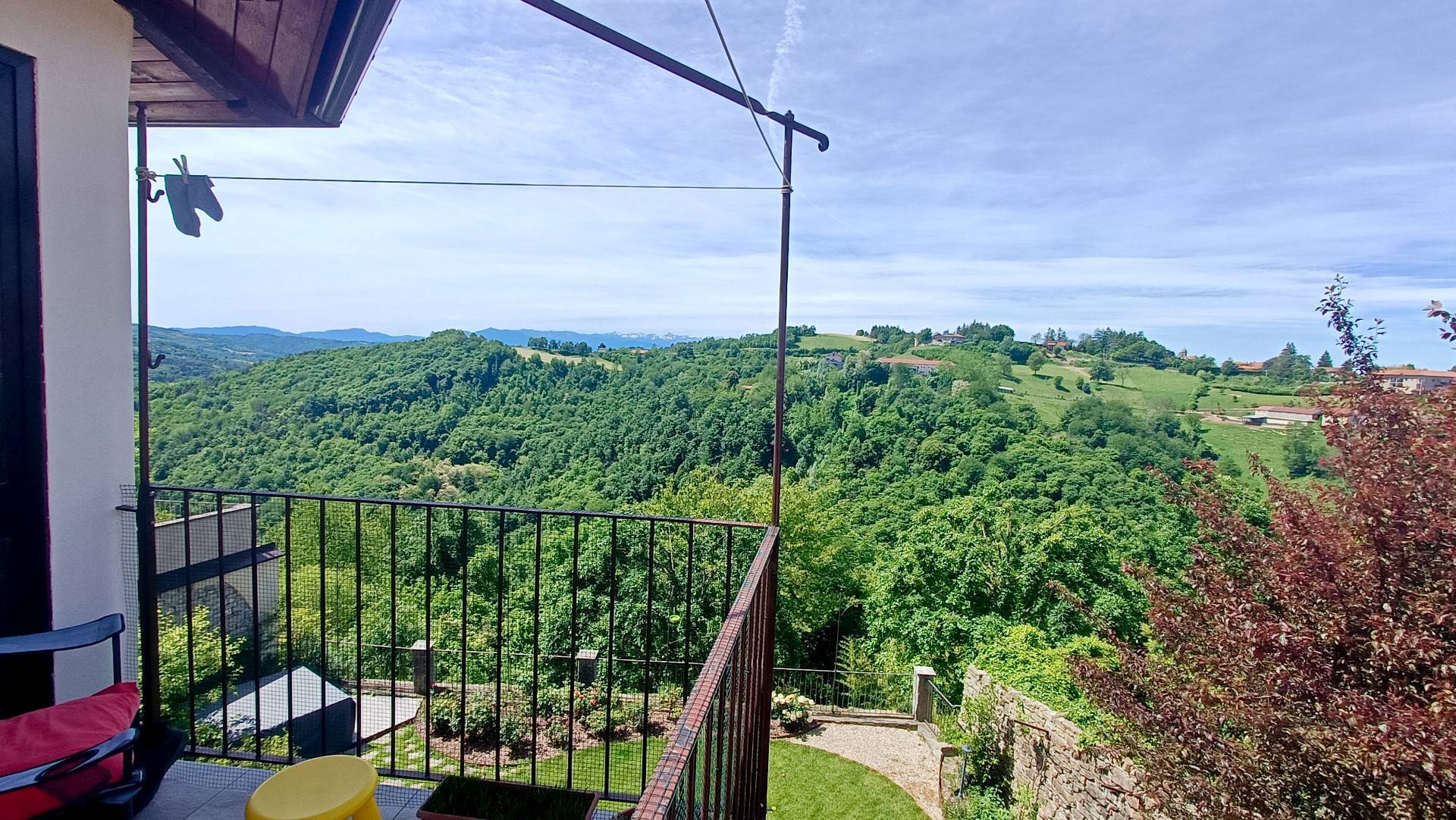 Appartamento in vendita a Bossolasco