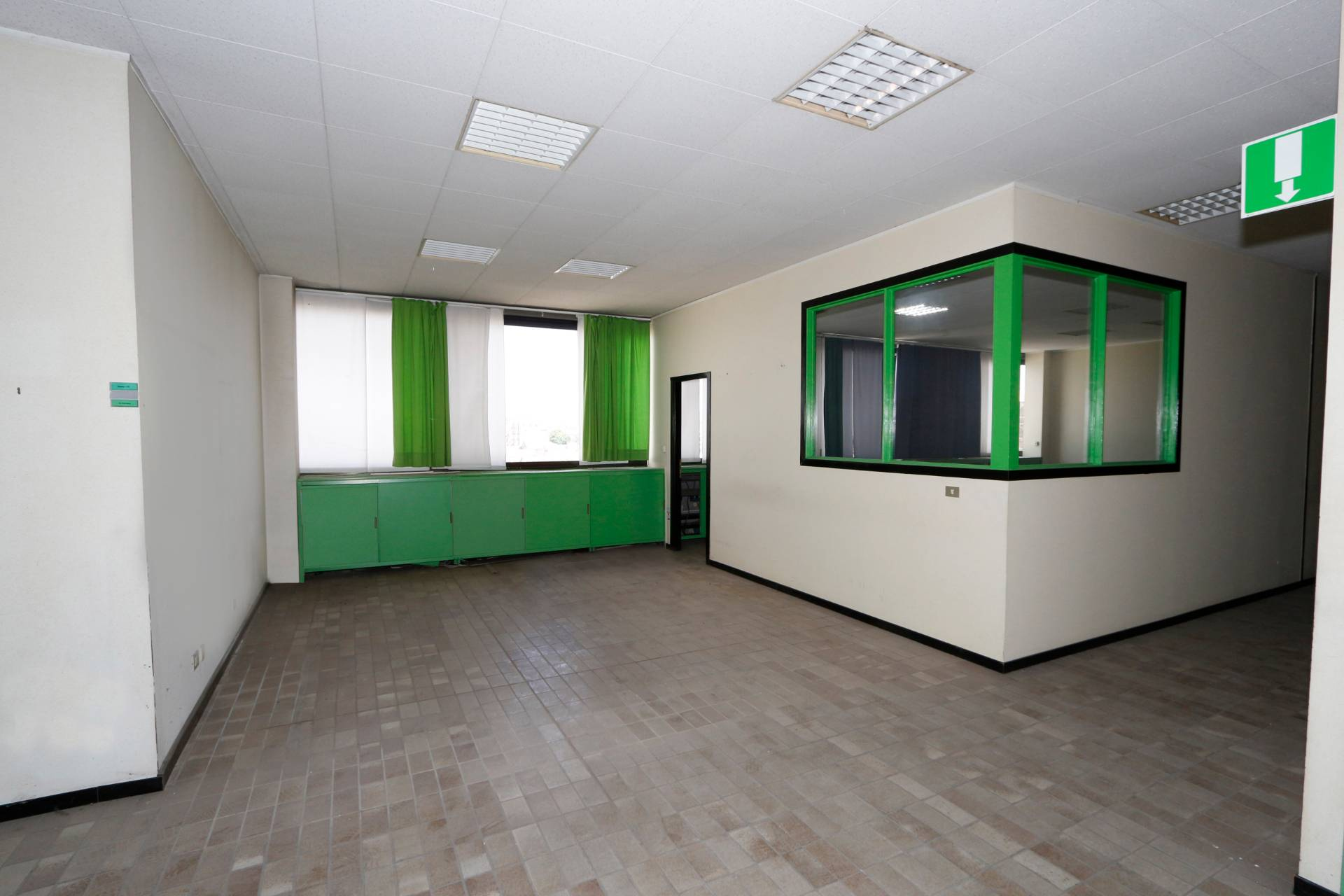 Ufficio in affitto a Torino