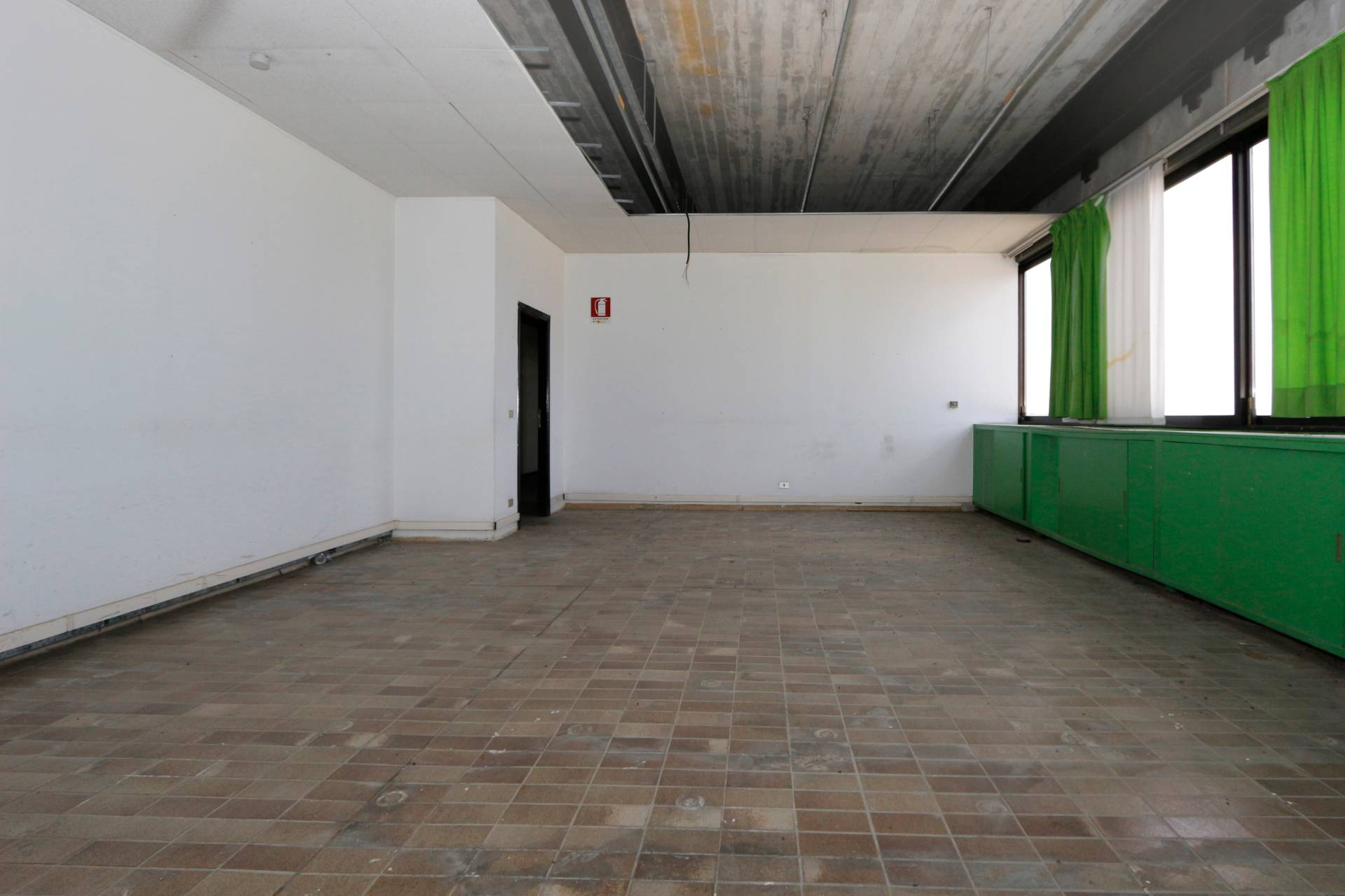 Ufficio in affitto a Torino, Borgo Vittoria